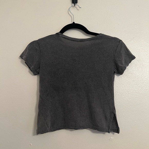 Brandy Melville | Gnarly Tee | OSFM - Picture 2 of 2